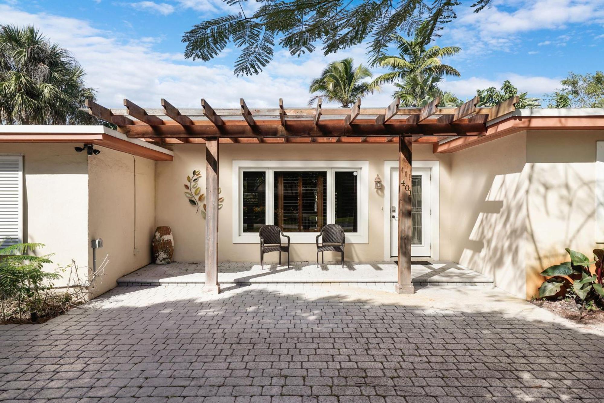 Home Wpool By Pmi Unit 401 Fort Lauderdale Exteriér fotografie