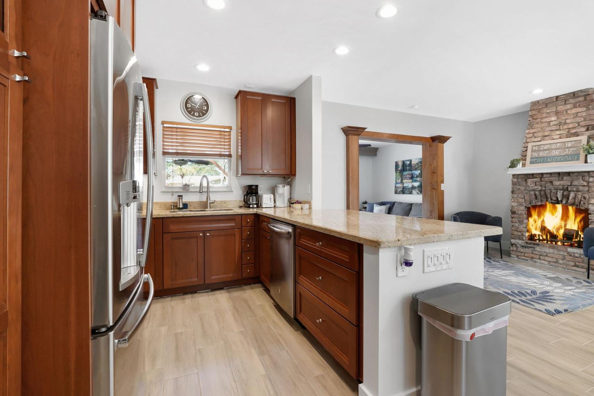 Home Wpool By Pmi Unit 401 Fort Lauderdale Exteriér fotografie