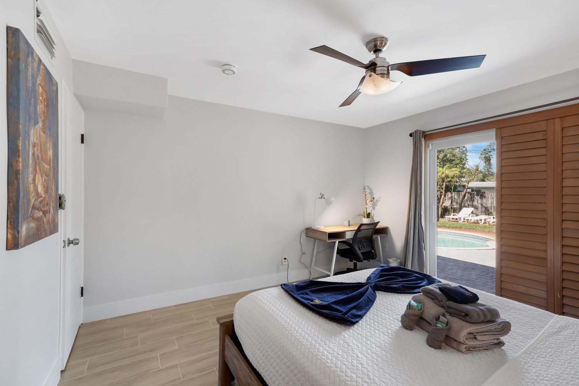 Home Wpool By Pmi Unit 401 Fort Lauderdale Exteriér fotografie