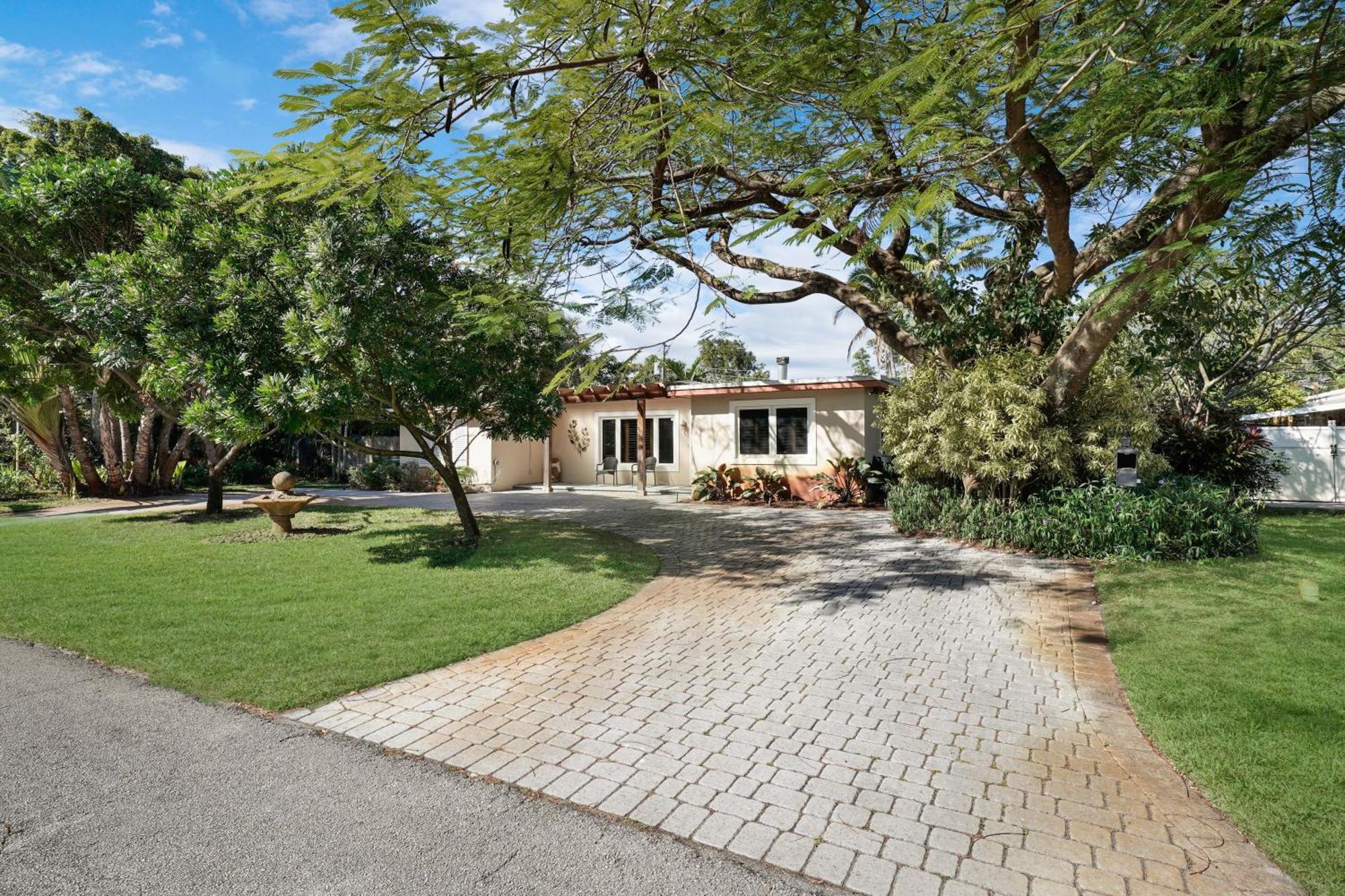 Home Wpool By Pmi Unit 401 Fort Lauderdale Exteriér fotografie