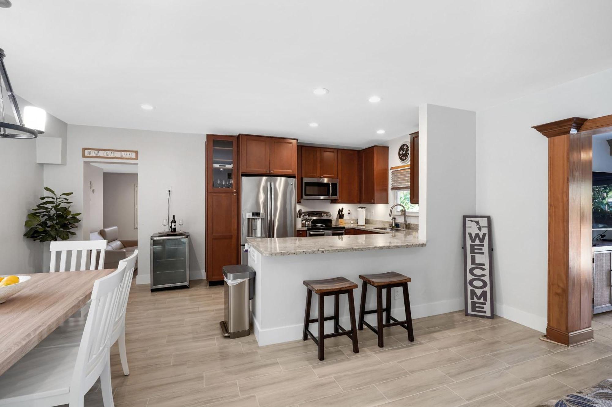 Home Wpool By Pmi Unit 401 Fort Lauderdale Exteriér fotografie