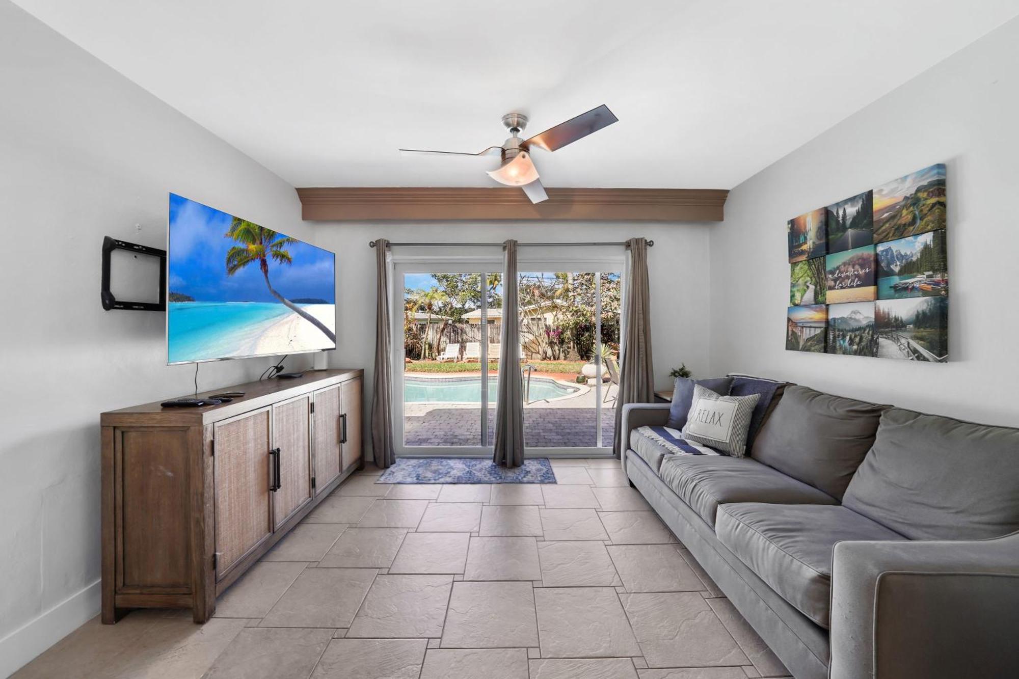Home Wpool By Pmi Unit 401 Fort Lauderdale Exteriér fotografie