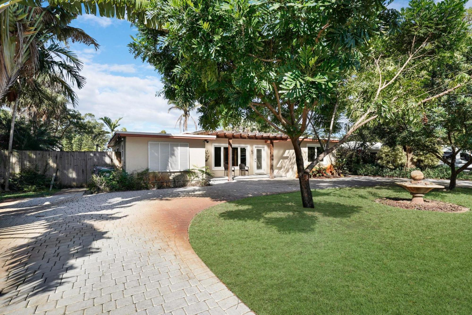 Home Wpool By Pmi Unit 401 Fort Lauderdale Exteriér fotografie