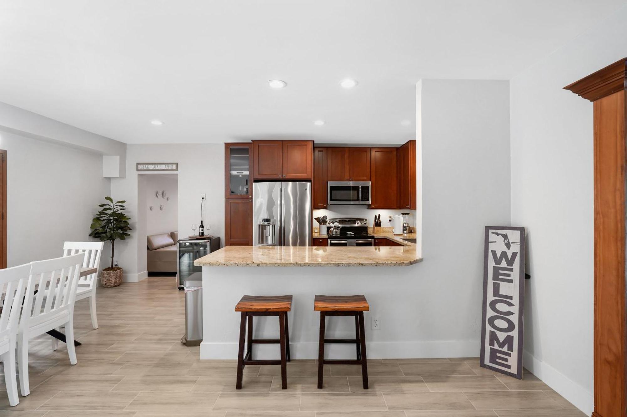 Home Wpool By Pmi Unit 401 Fort Lauderdale Exteriér fotografie